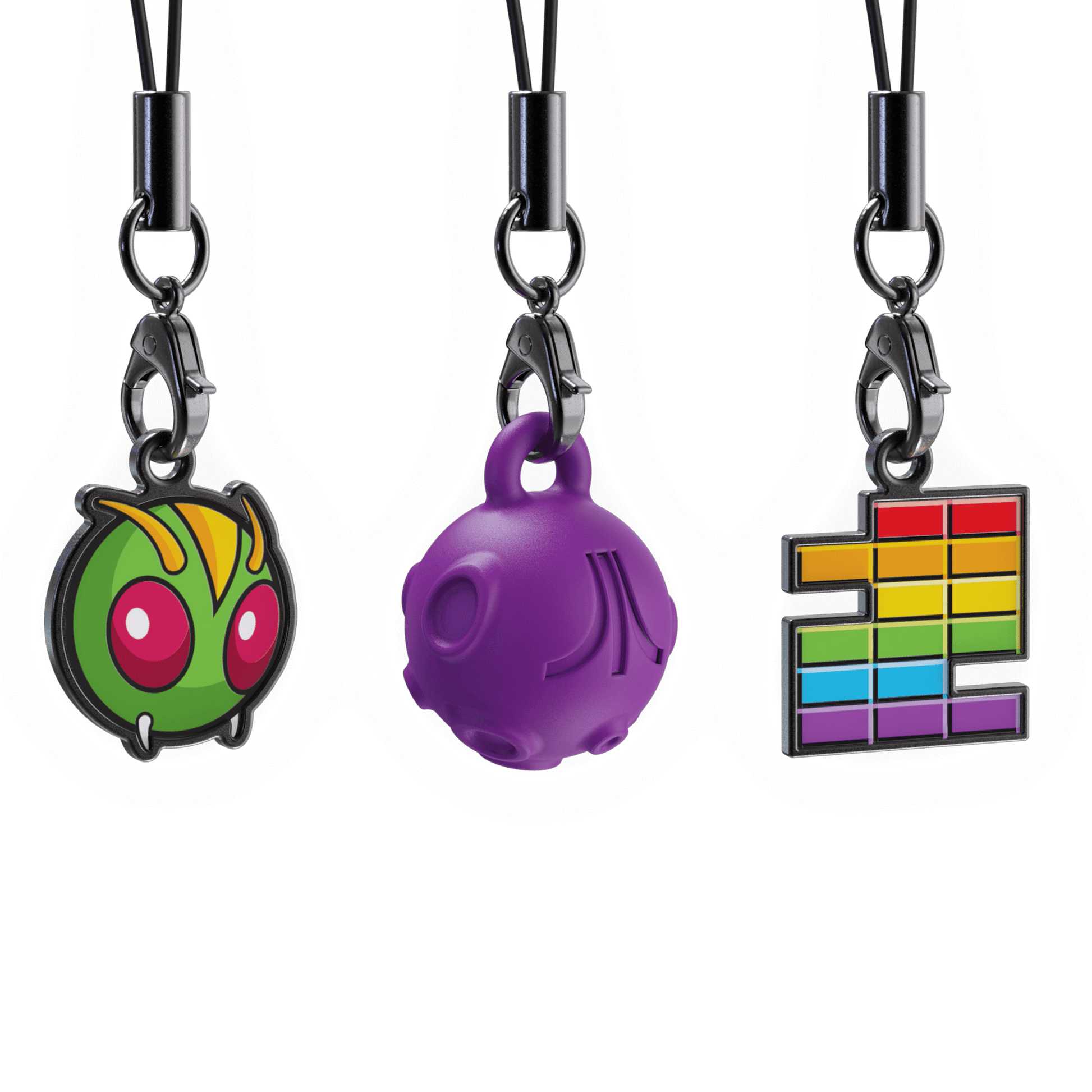 Charms for Atari '90s Rewind Bundle