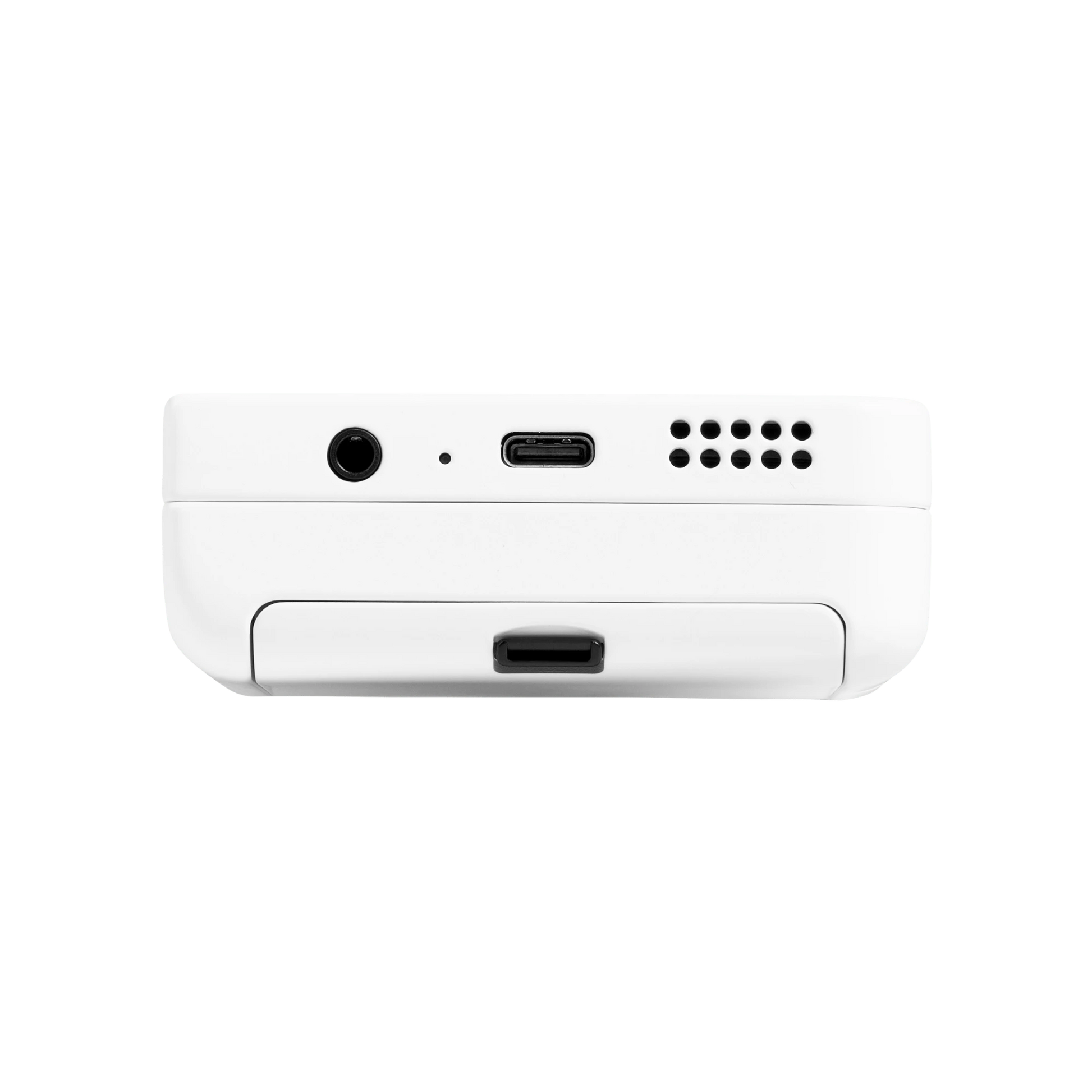 Bottom view of Cloud Chromatic