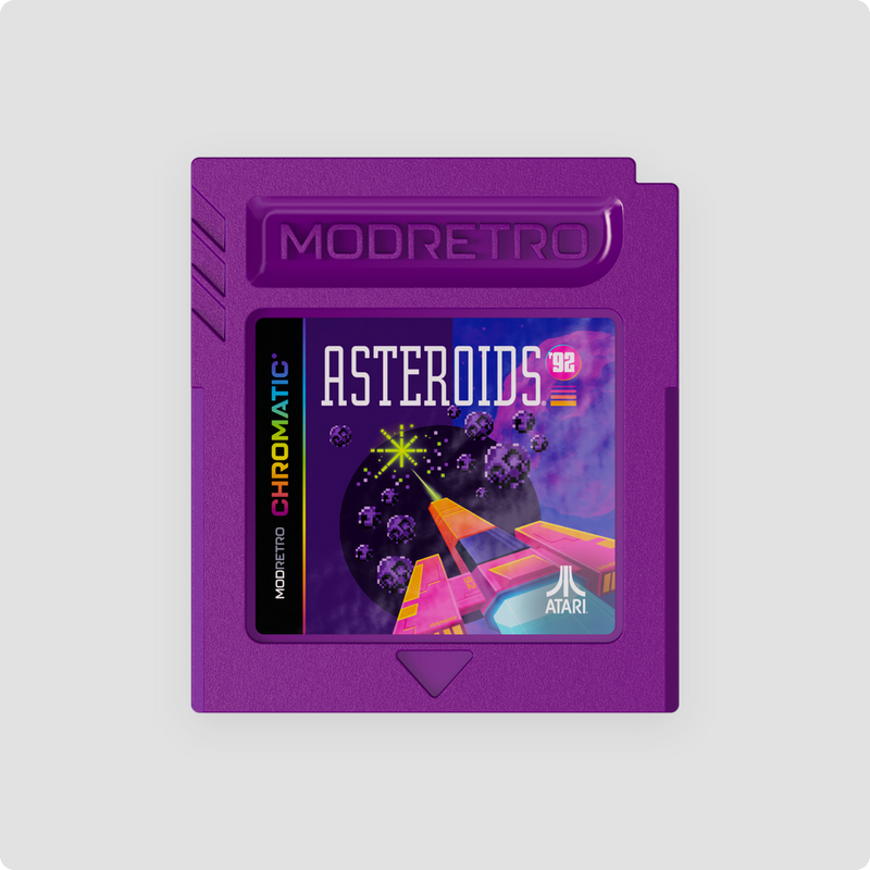 Atari ‘90s Rewind Collection