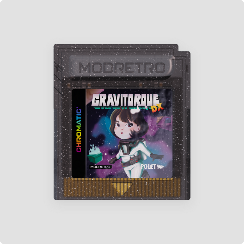 Gravitorque DX
