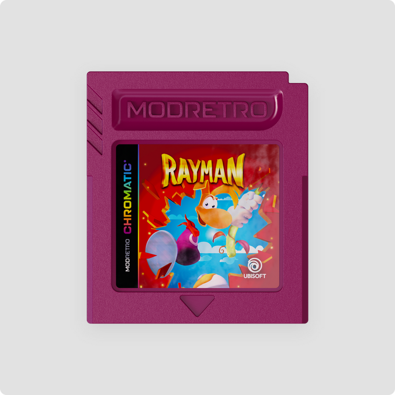 Rayman