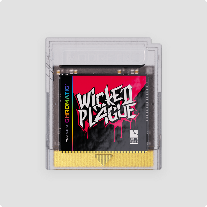 Wicked Plague