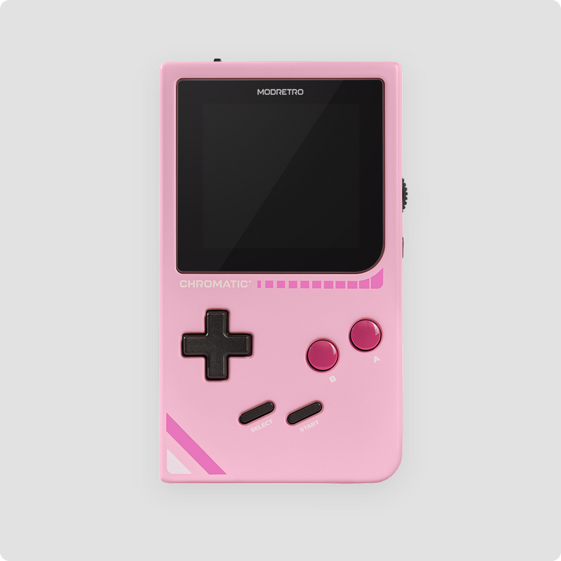 Chromatic + Tetris Bundle