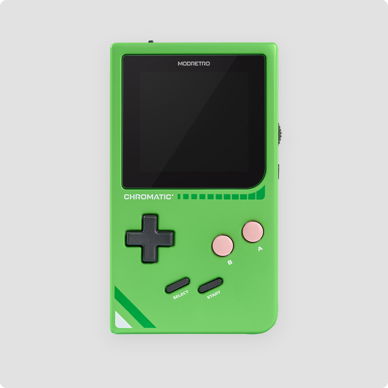 Chromatic + Tetris Bundle