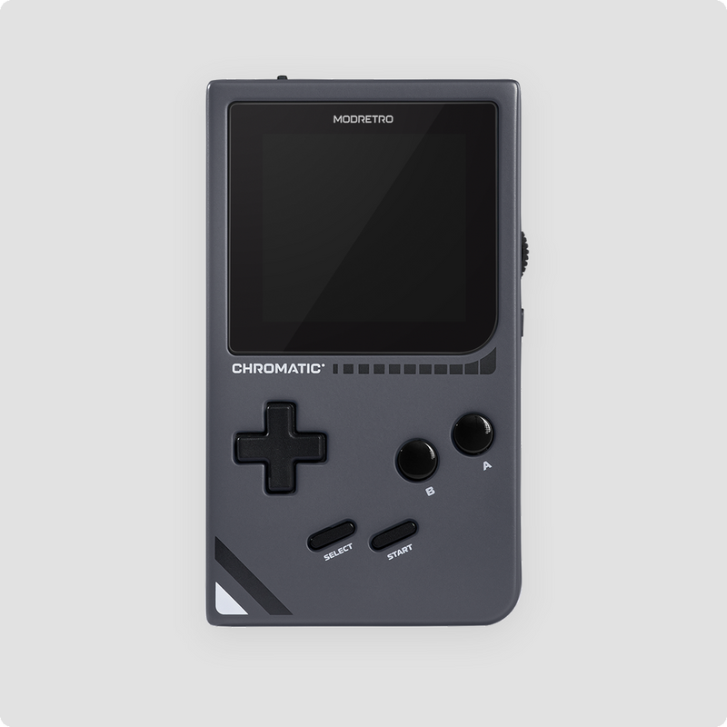 Chromatic + Tetris Bundle