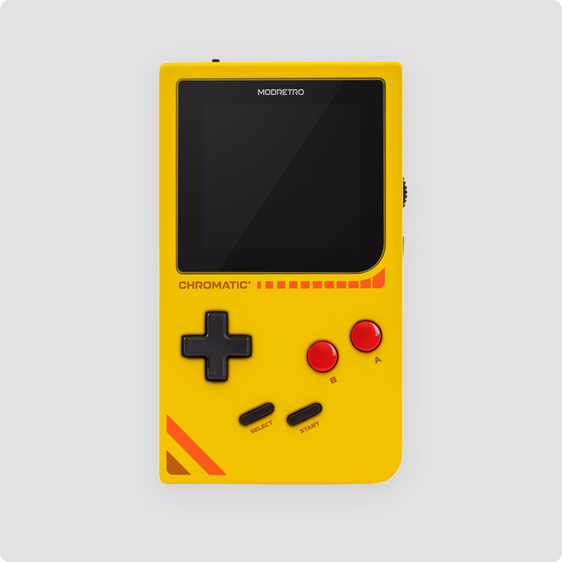 Chromatic + Tetris Bundle