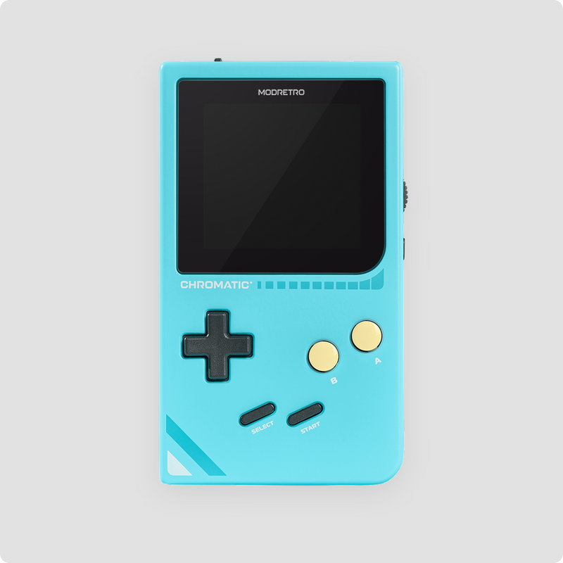 Chromatic + Tetris Bundle