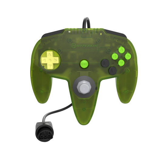 Hyperkin Captain+ Wired Controller