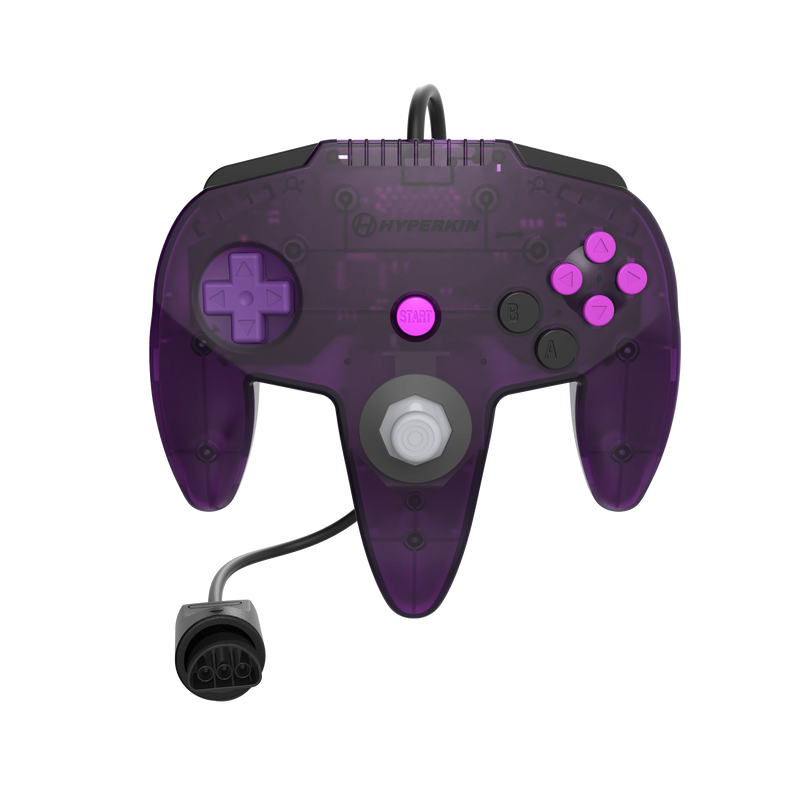 Hyperkin Captain+ Wired Controller