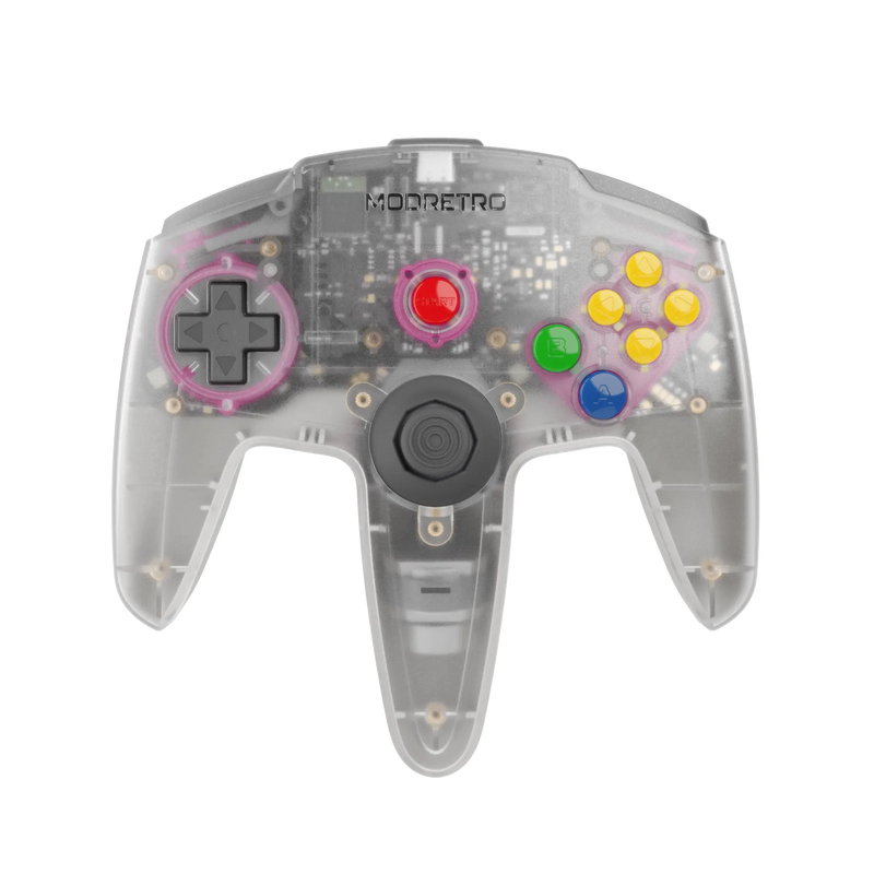 M64 Pro Controller