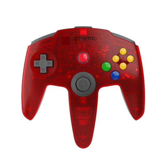 M64 Pro Controller
