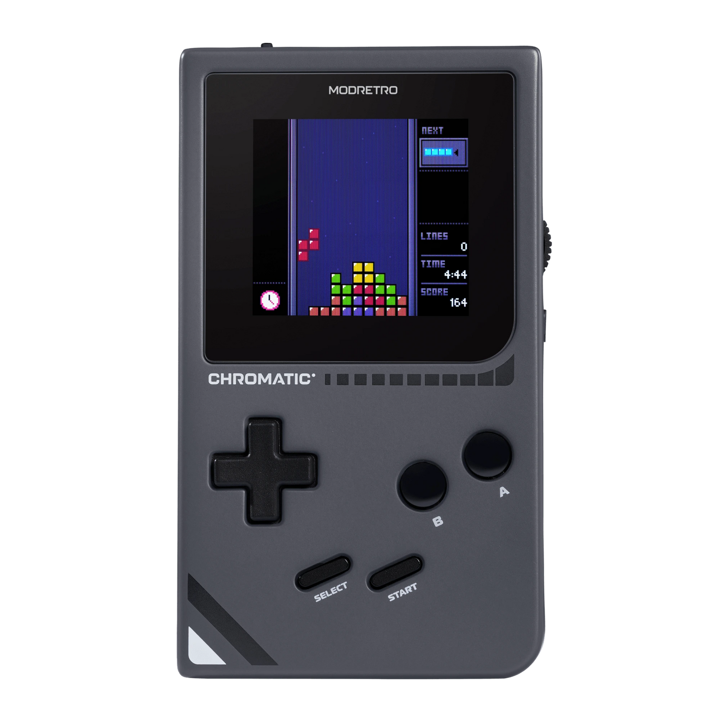 Chromatic + Tetris Bundle