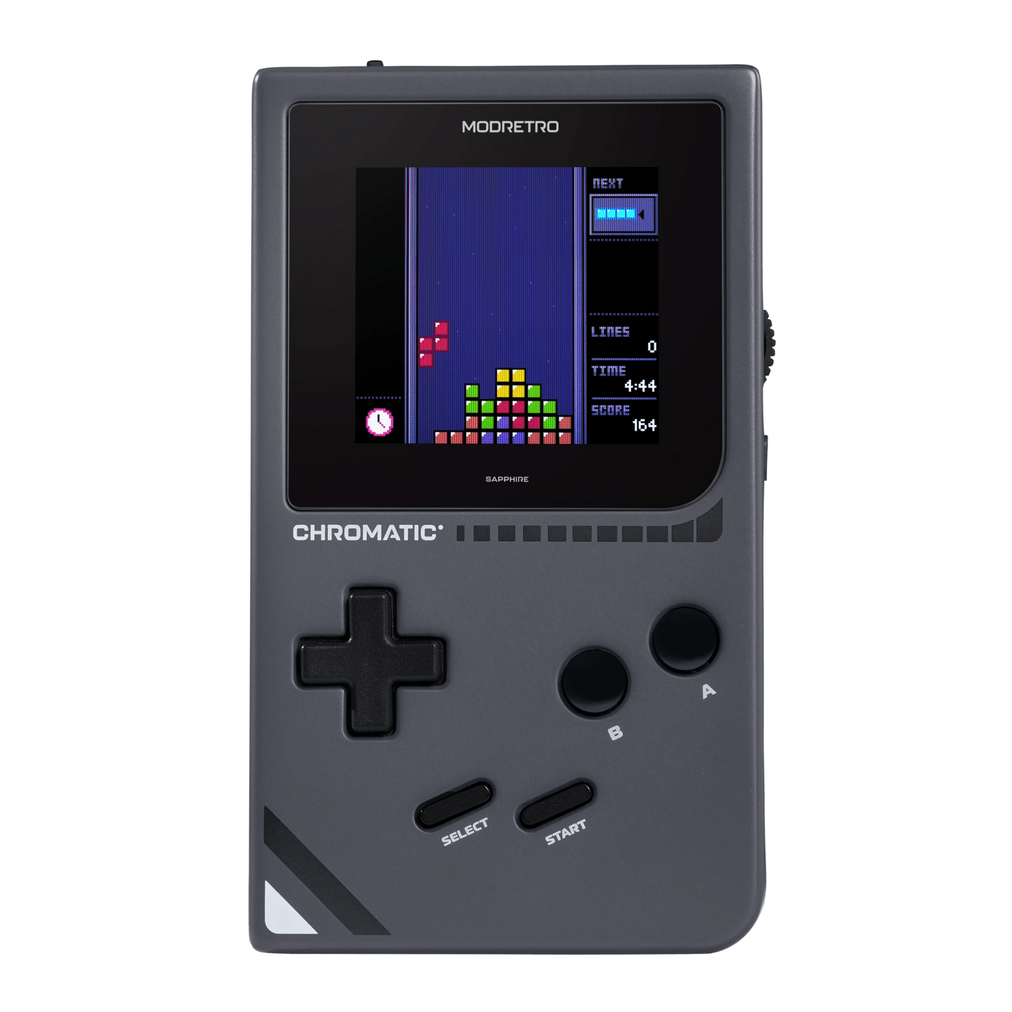 Chromatic + Tetris Bundle