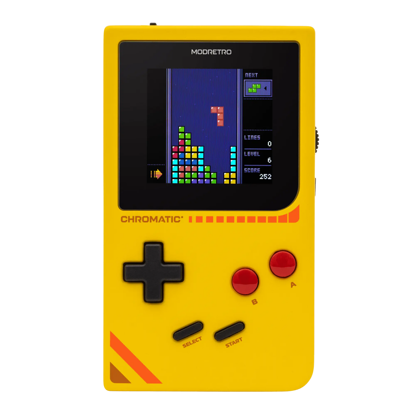 Chromatic + Tetris Bundle