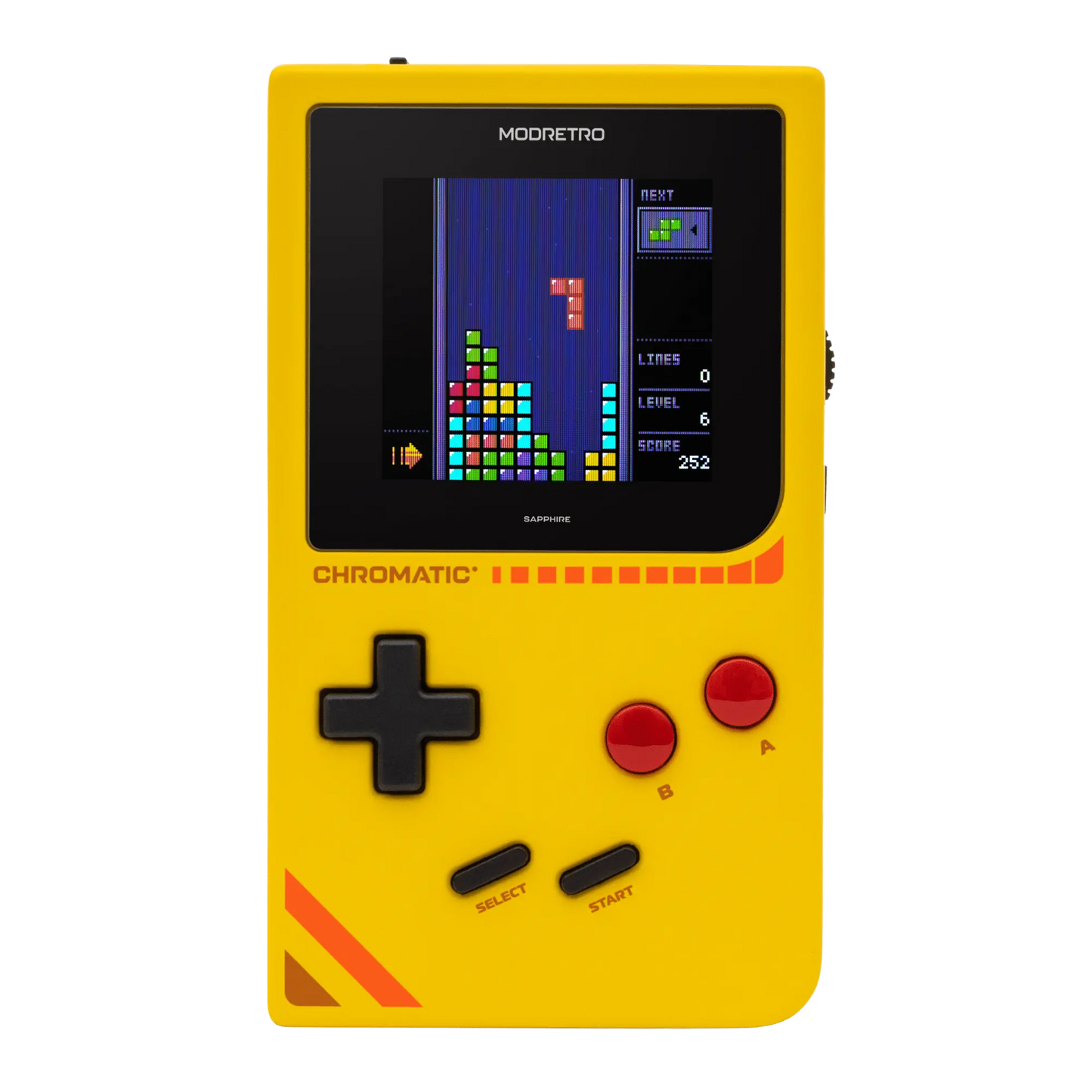 Chromatic + Tetris Bundle