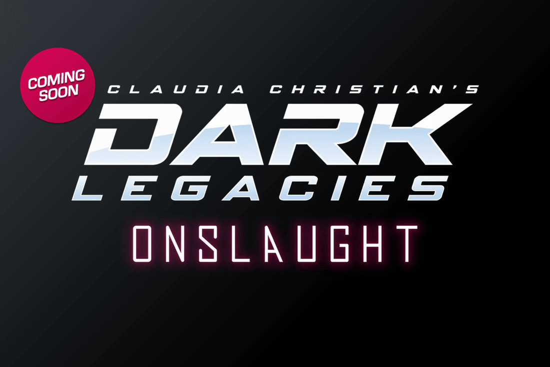 Dark Legacies: Onslaught Coming to Chromatic