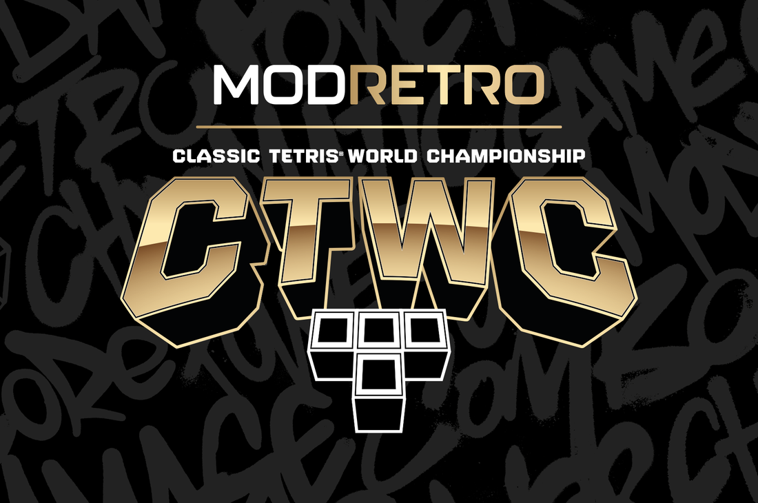 Classic Tetris World Championships