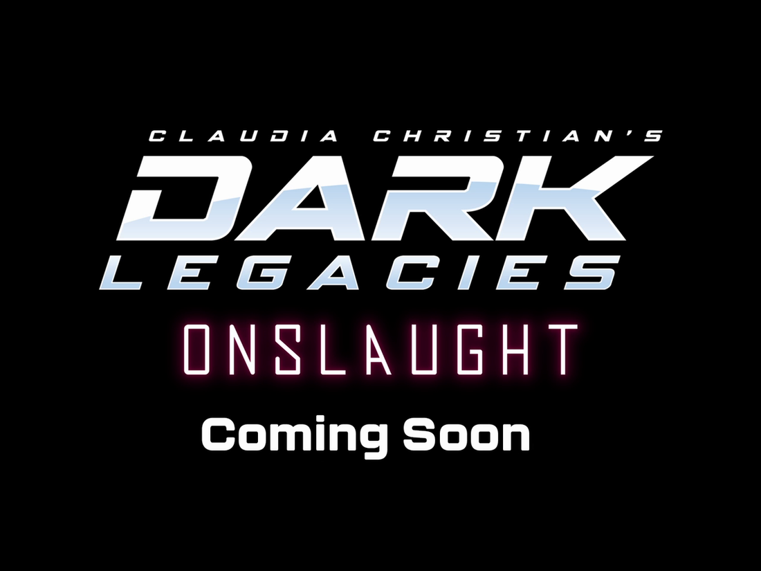 Dark Legacies: Onslaught Coming to Chromatic