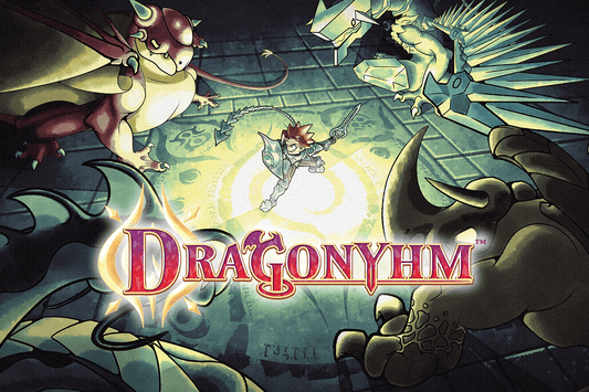 Dragonyhm Developer Spotlight