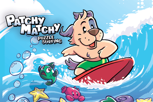 Patchy Matchy Developer Spotlight