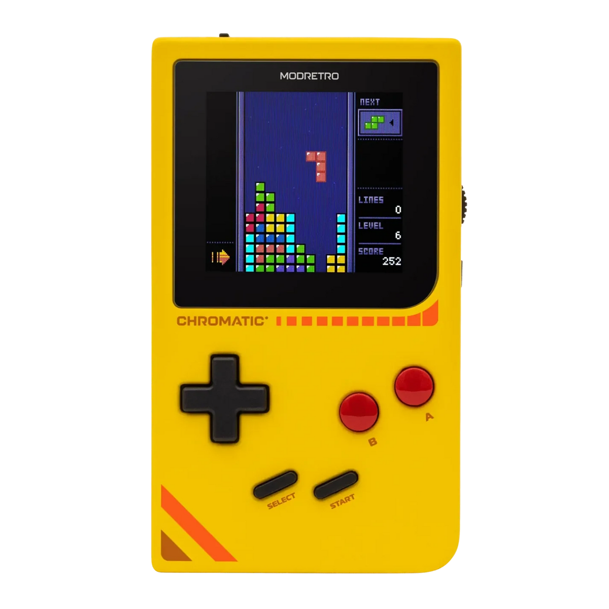 Chromatic + Tetris Bundle