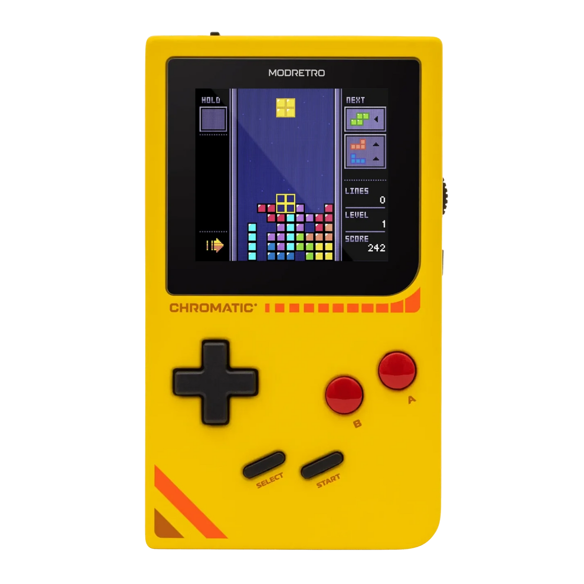 Chromatic + Tetris Bundle