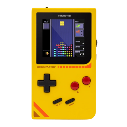 Chromatic + Tetris Bundle