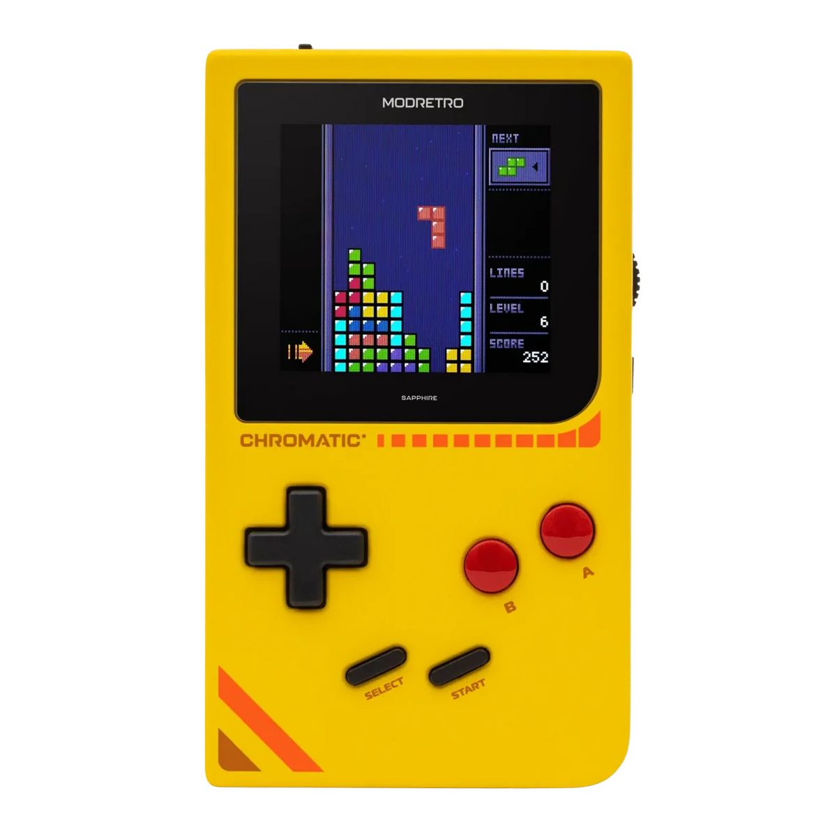 Chromatic + Tetris Bundle