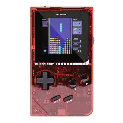 Chromatic + Tetris Bundle