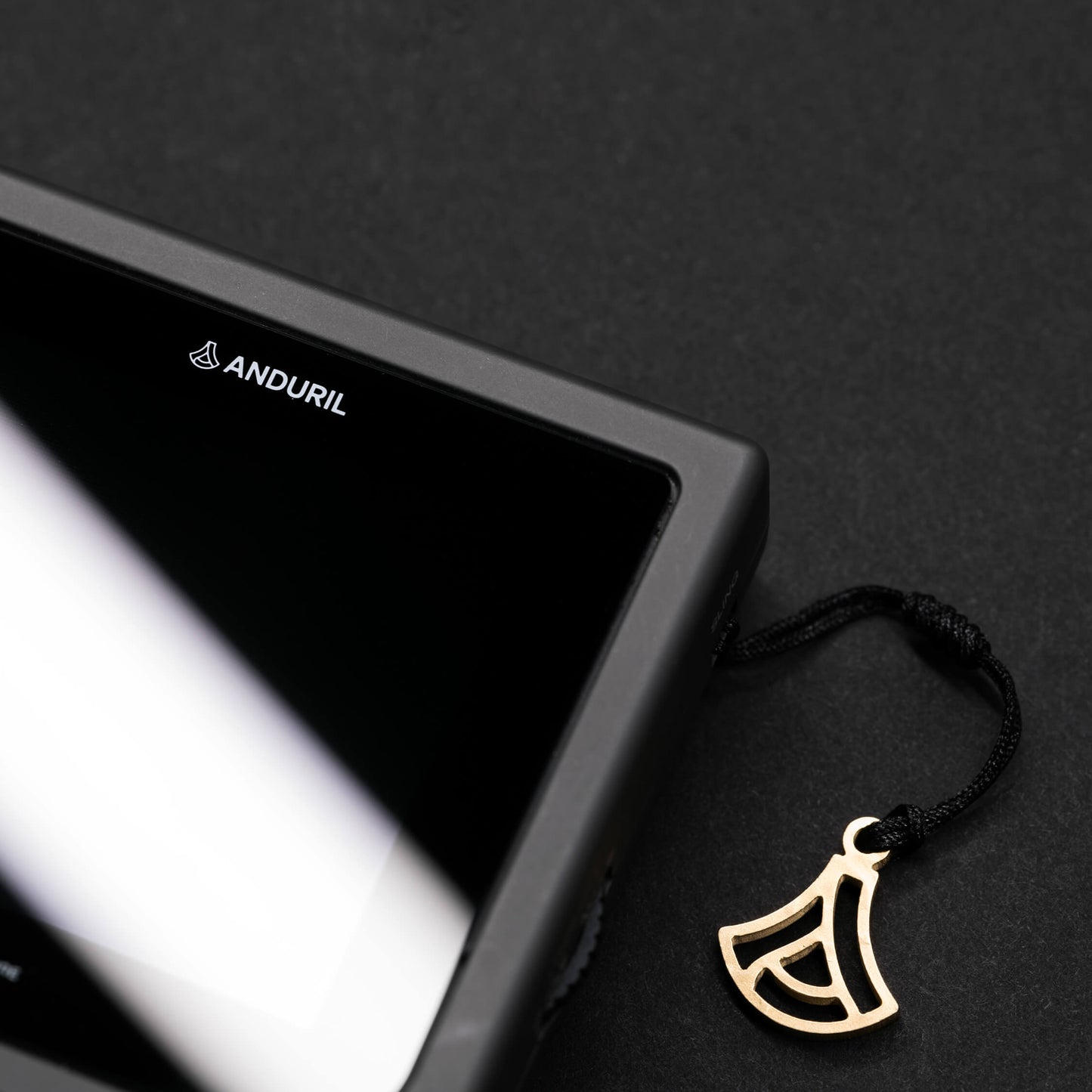 Anduril Chromatic + Porta Pro Bundle