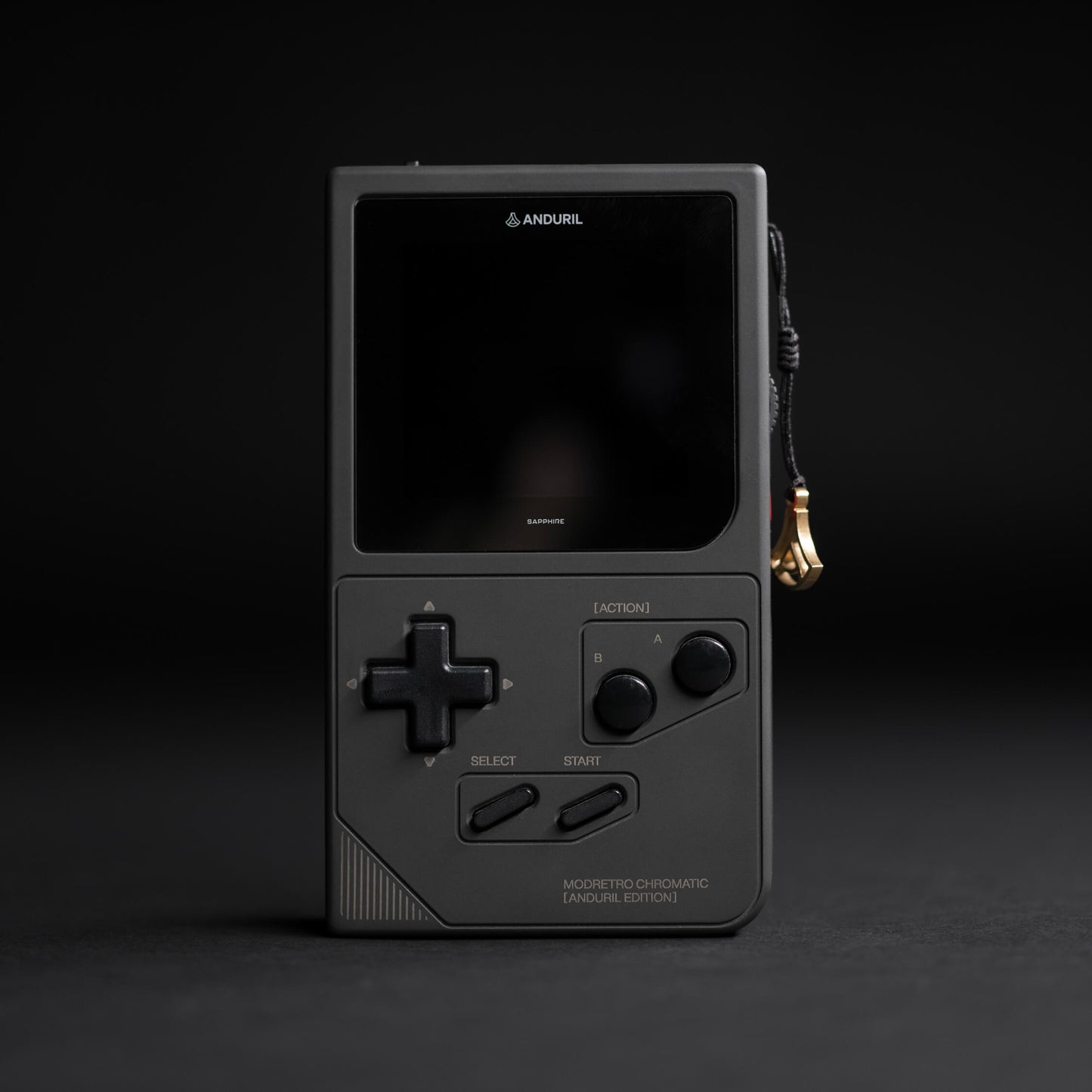 Anduril Chromatic + Porta Pro Bundle