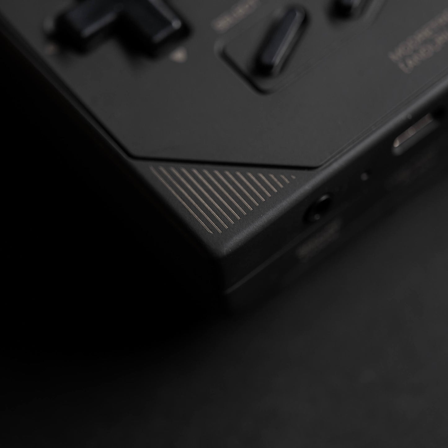 Anduril Chromatic + Porta Pro Bundle