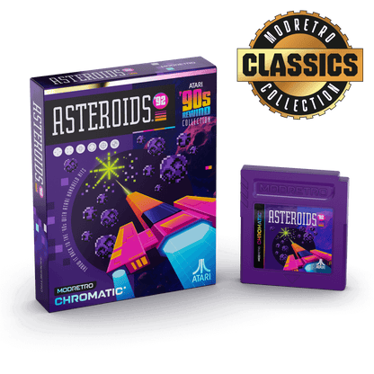 Atari ‘90s Rewind Collection