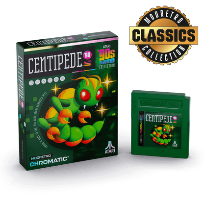 Atari ‘90s Rewind Collection
