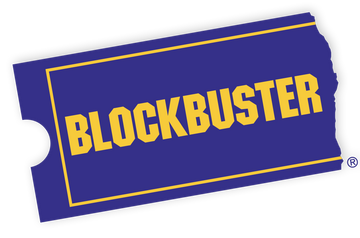 Blockbuster