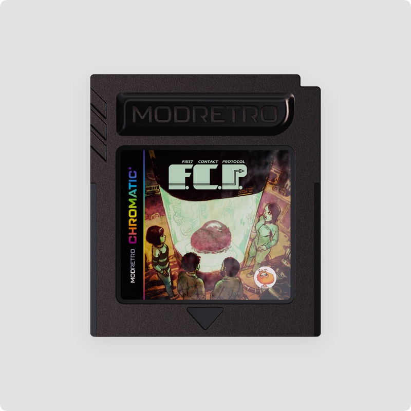 First Contact Protocol