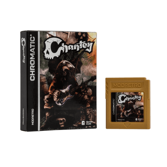 Chantey – ModRetro