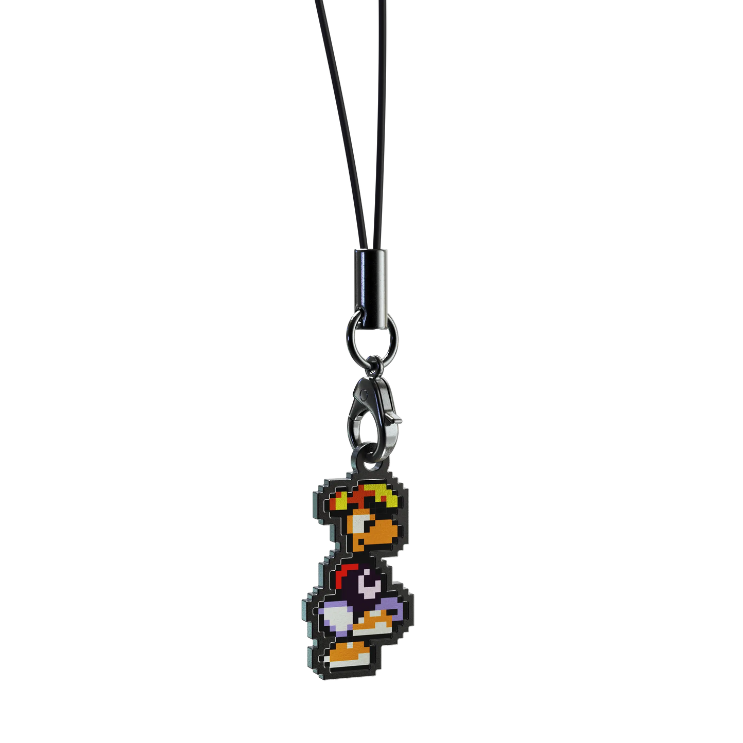 Rayman 2 Forever