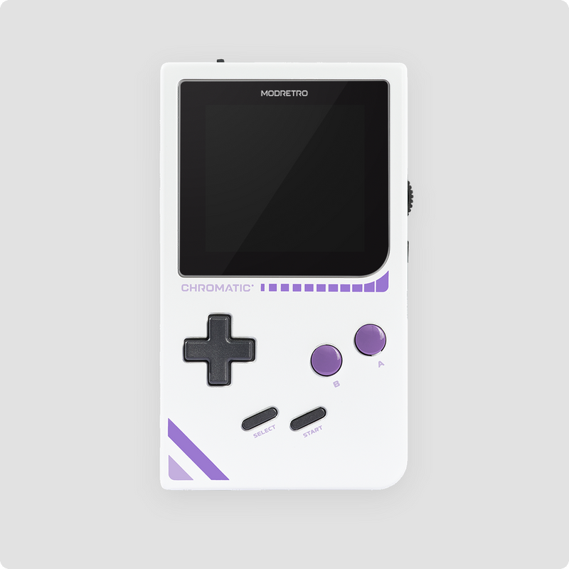 Chromatic + Tetris Bundle