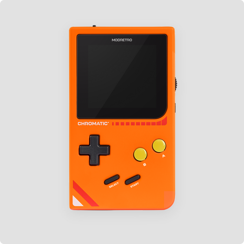 Chromatic + Tetris Bundle