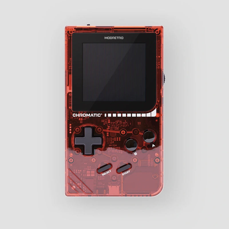 Chromatic + Tetris Bundle