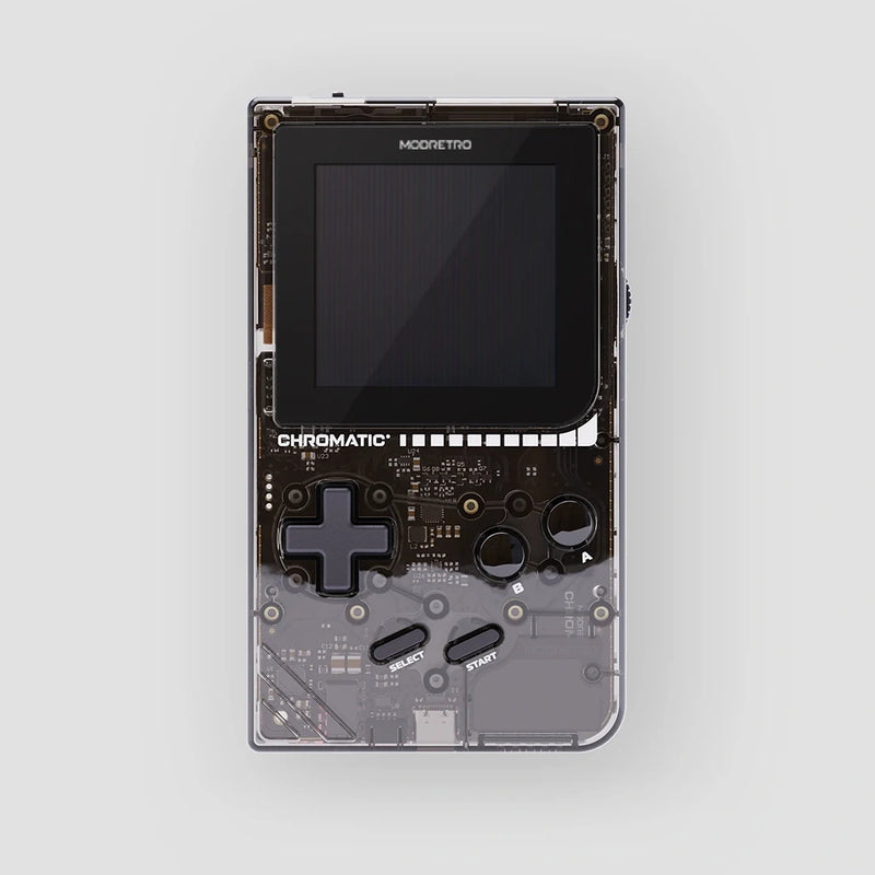 Chromatic + Tetris Bundle