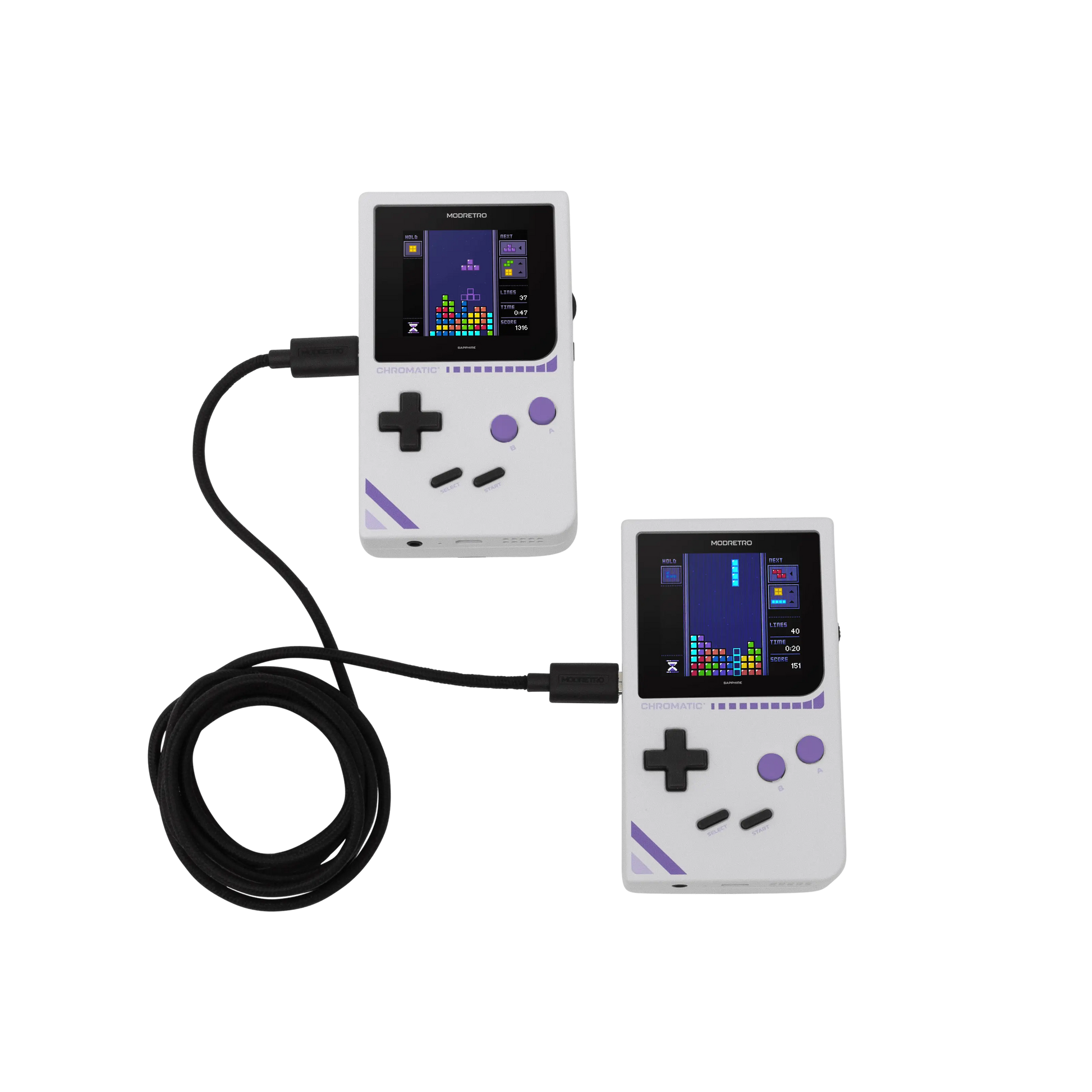 Link Cable โ ModRetro