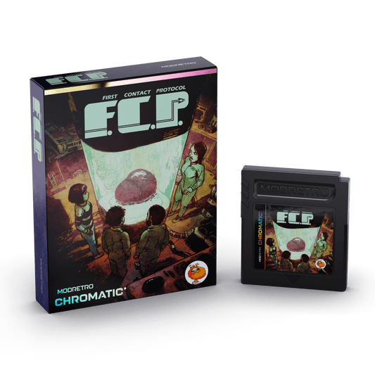 First Contact Protocol