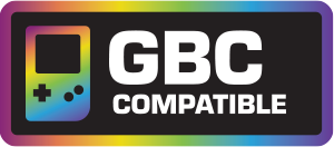 GBC Compatible