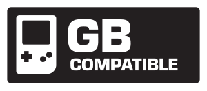 GB Compatible