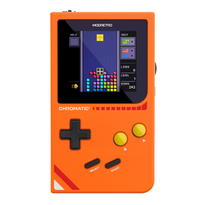 Chromatic + Tetris Bundle