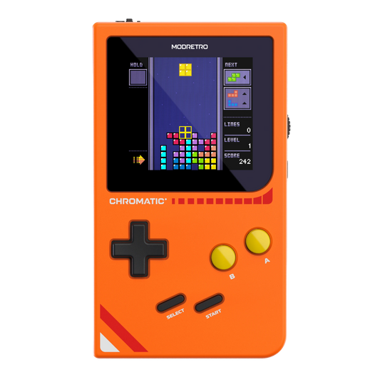 Chromatic + Tetris Bundle