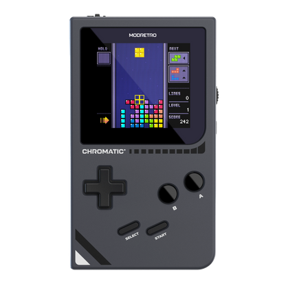 Chromatic + Tetris Bundle