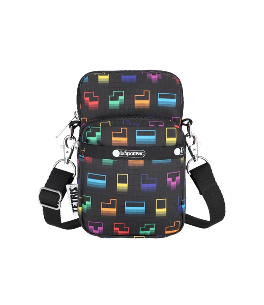 Chromatic Crossbody